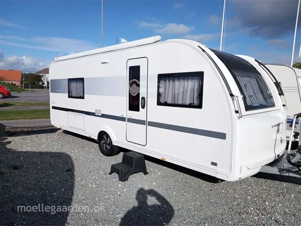 Billede 1 - 2021 - Adria Adora 613 UT
