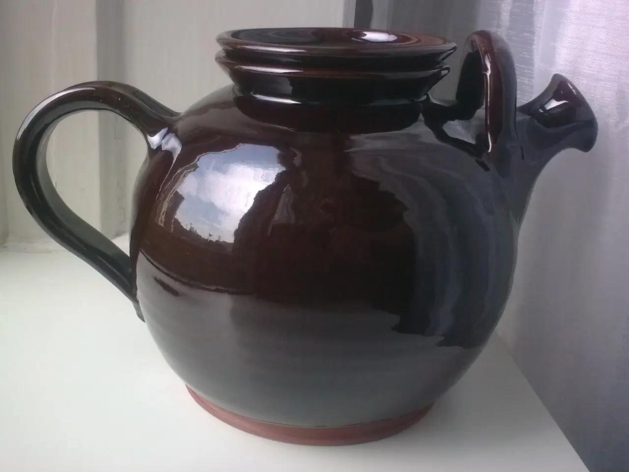 Billede 1 - Brugskunst Tekande Packness Danmark