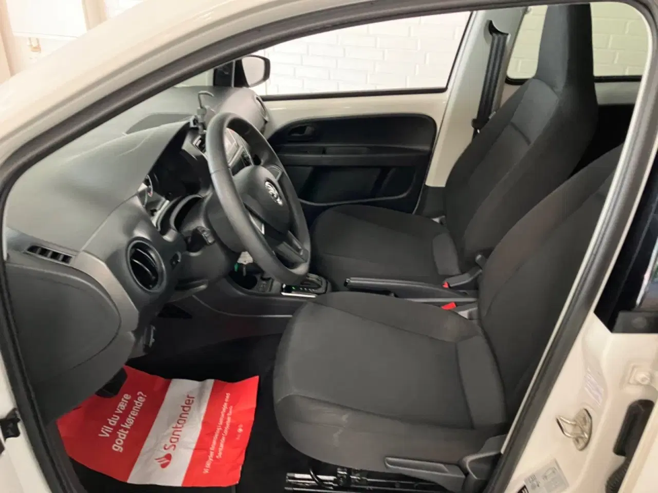 Billede 5 - Skoda Citigo-e  iV Ambition