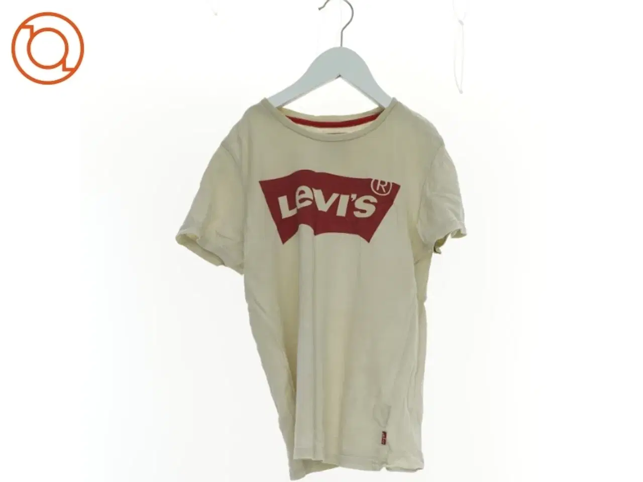 Billede 1 - T-Shirt fra Levis (str. 152 cm)