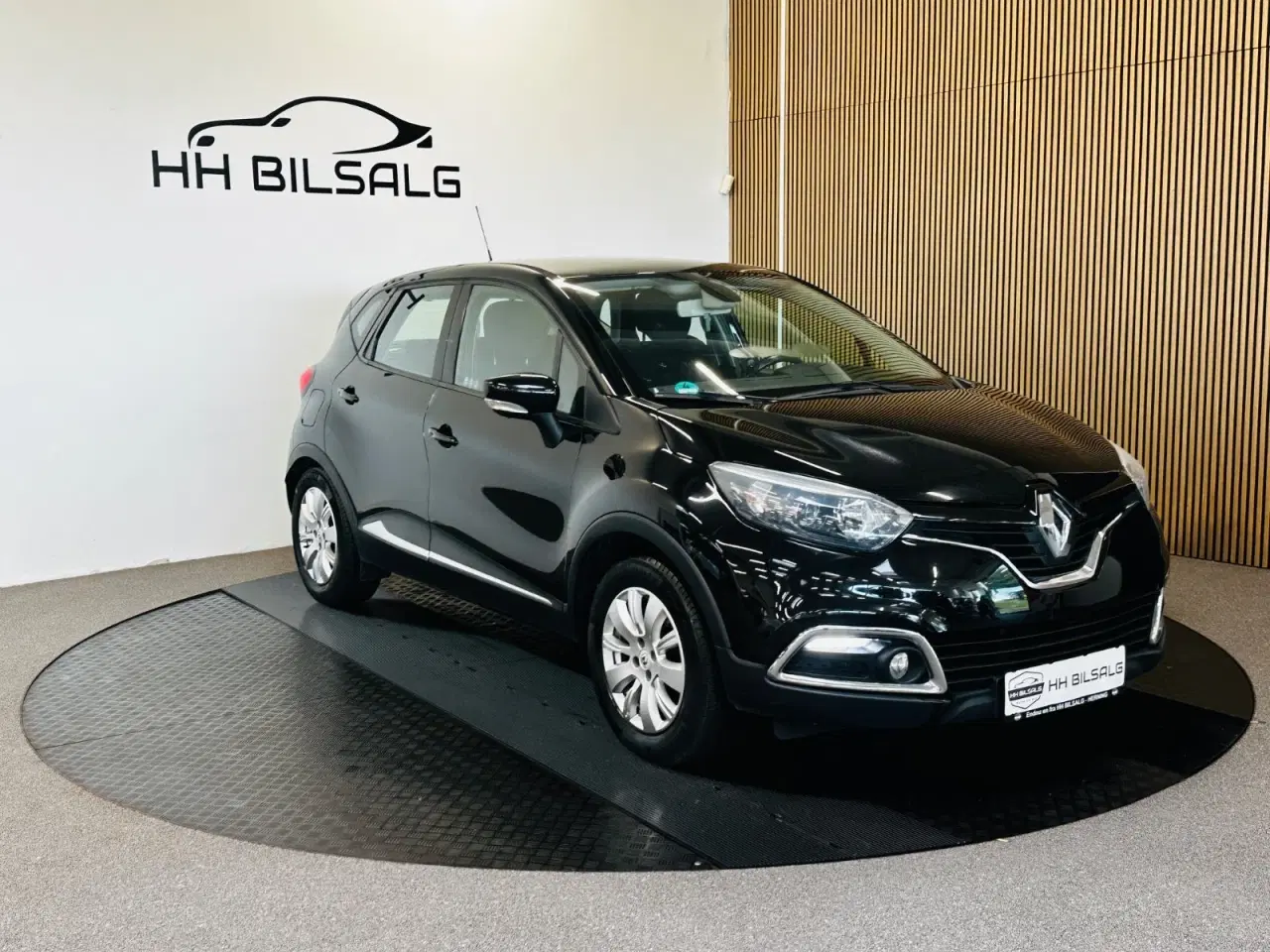 Billede 3 - Renault Captur 0,9 TCe 90 Dynamique