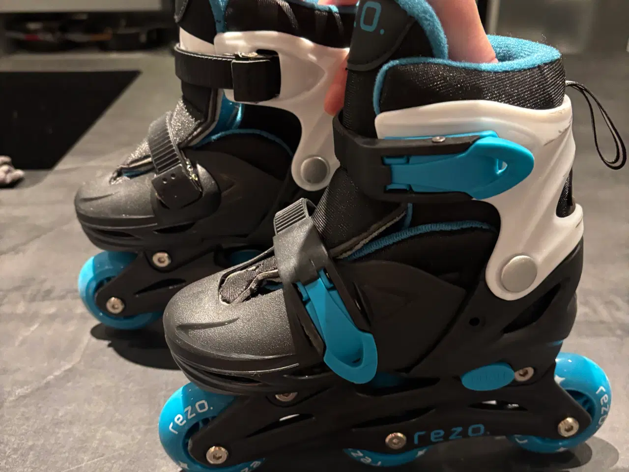 Billede 7 - Rulleskøjter str 26-29