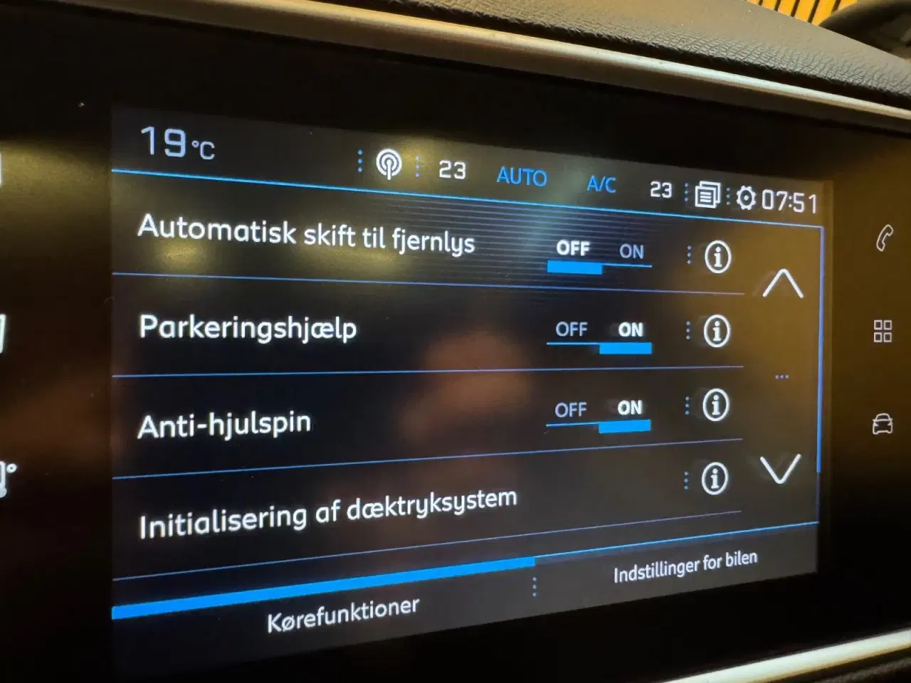 Billede 12 - Peugeot 308 1,5 BlueHDi 130 Selection Sky