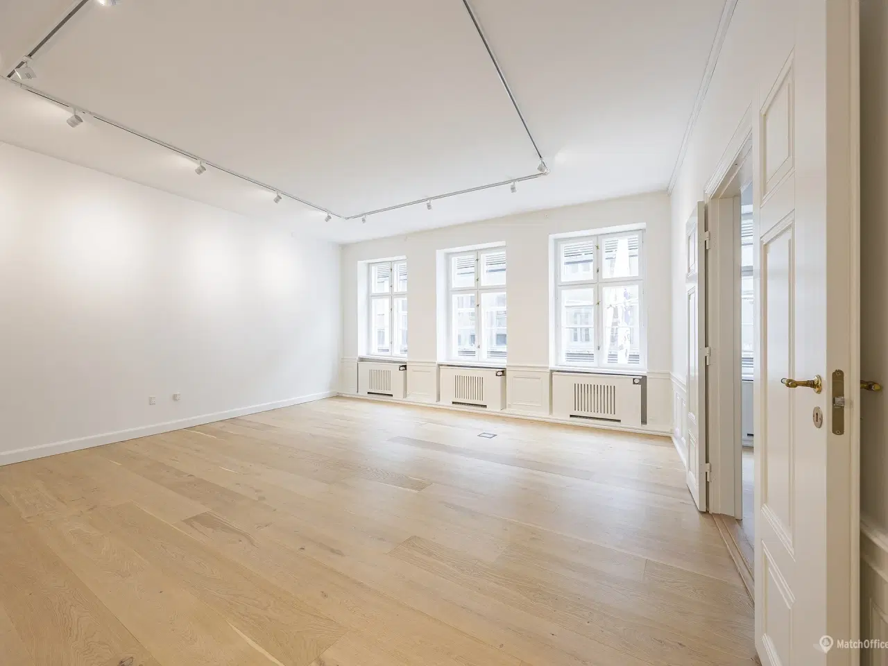 Billede 4 - Super hyggeligt kontor i København K.