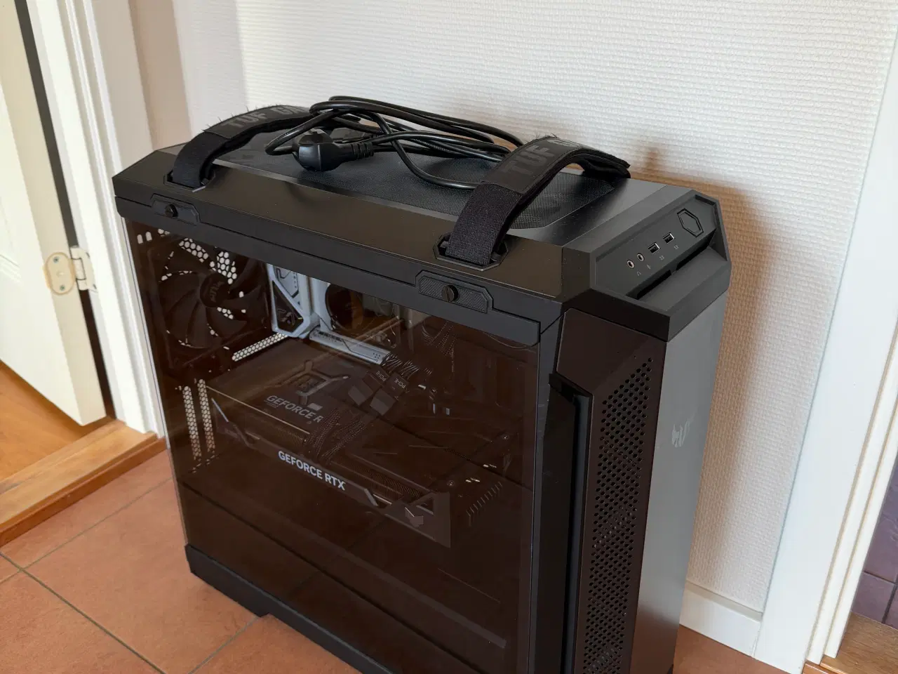 Billede 4 - MM-vision beast gaming computer