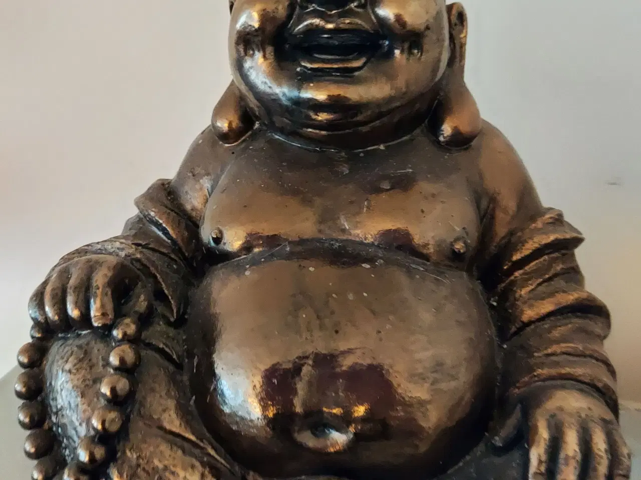 Billede 1 - Budha