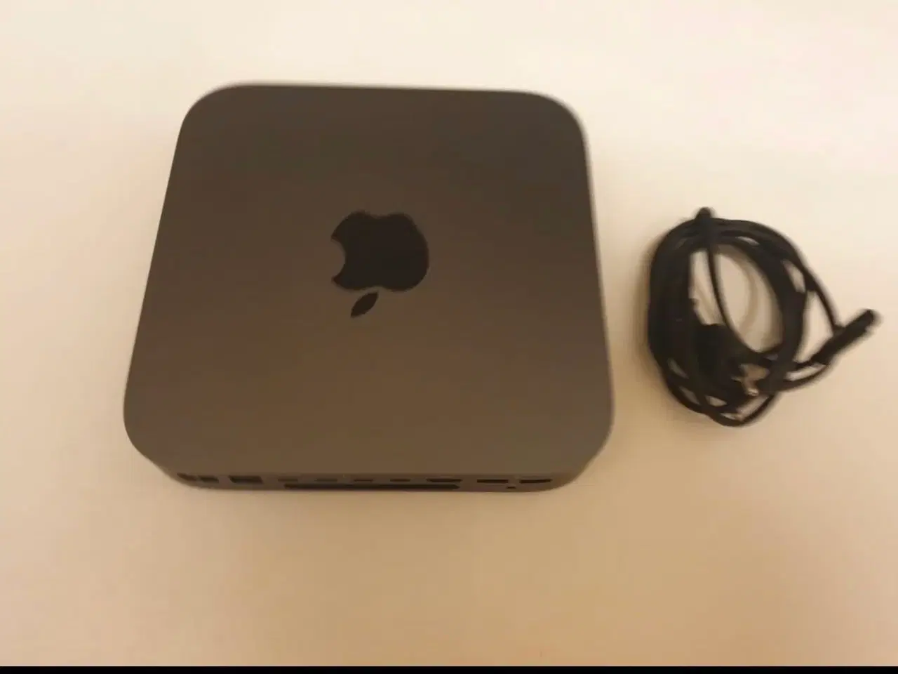 Billede 1 - Mac mini 2018 