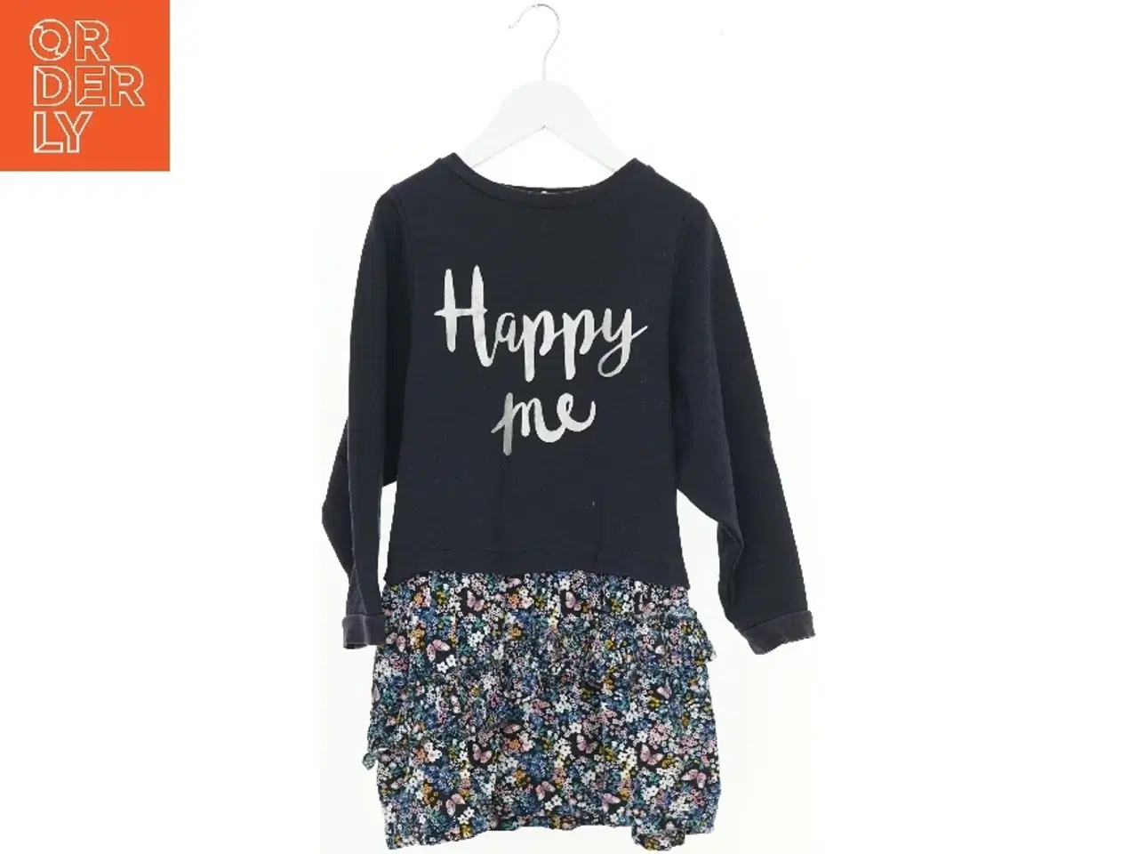 Billede 1 - Kjole fra H&M (str. 128 cm)