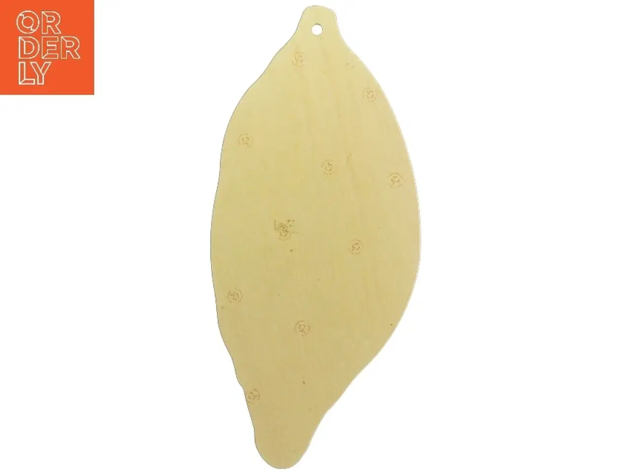 Billede 2 - Majsfad fra Cloverleaf England (str. 36 x. 16,5 cm)