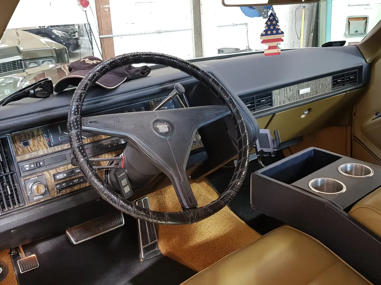 Billede 9 - Cadillac 1970