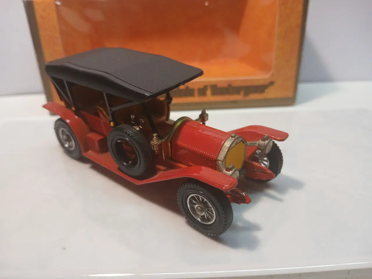 Billede 11 - MODELBILER, MATCHBOX, MODELS OF YESTERYEAR.