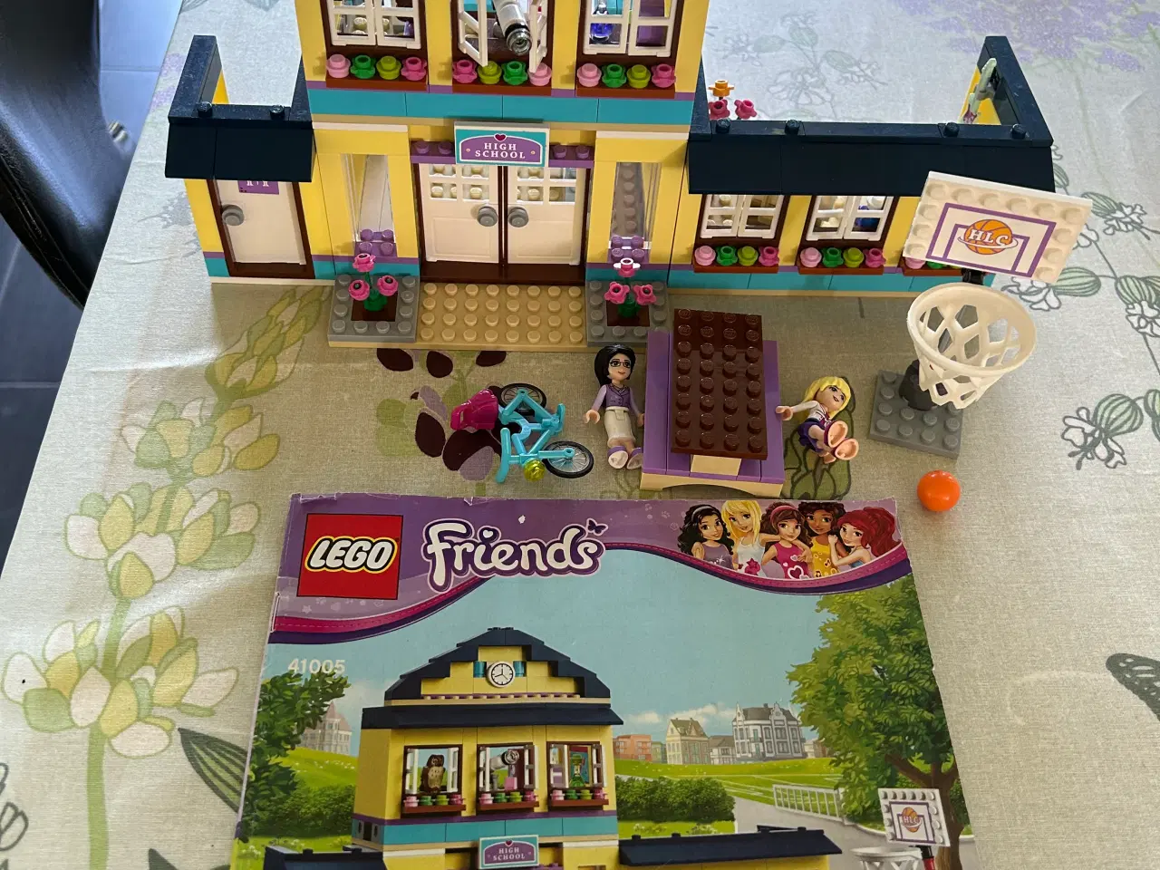 Billede 2 - Lego friends - mange forskellige