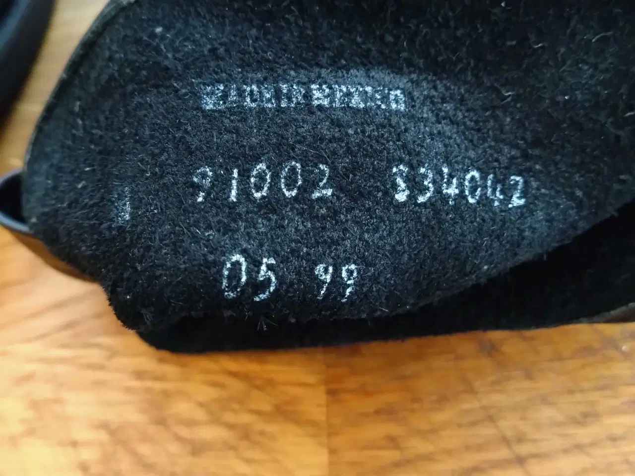 Billede 7 - Harley Davidson støvler