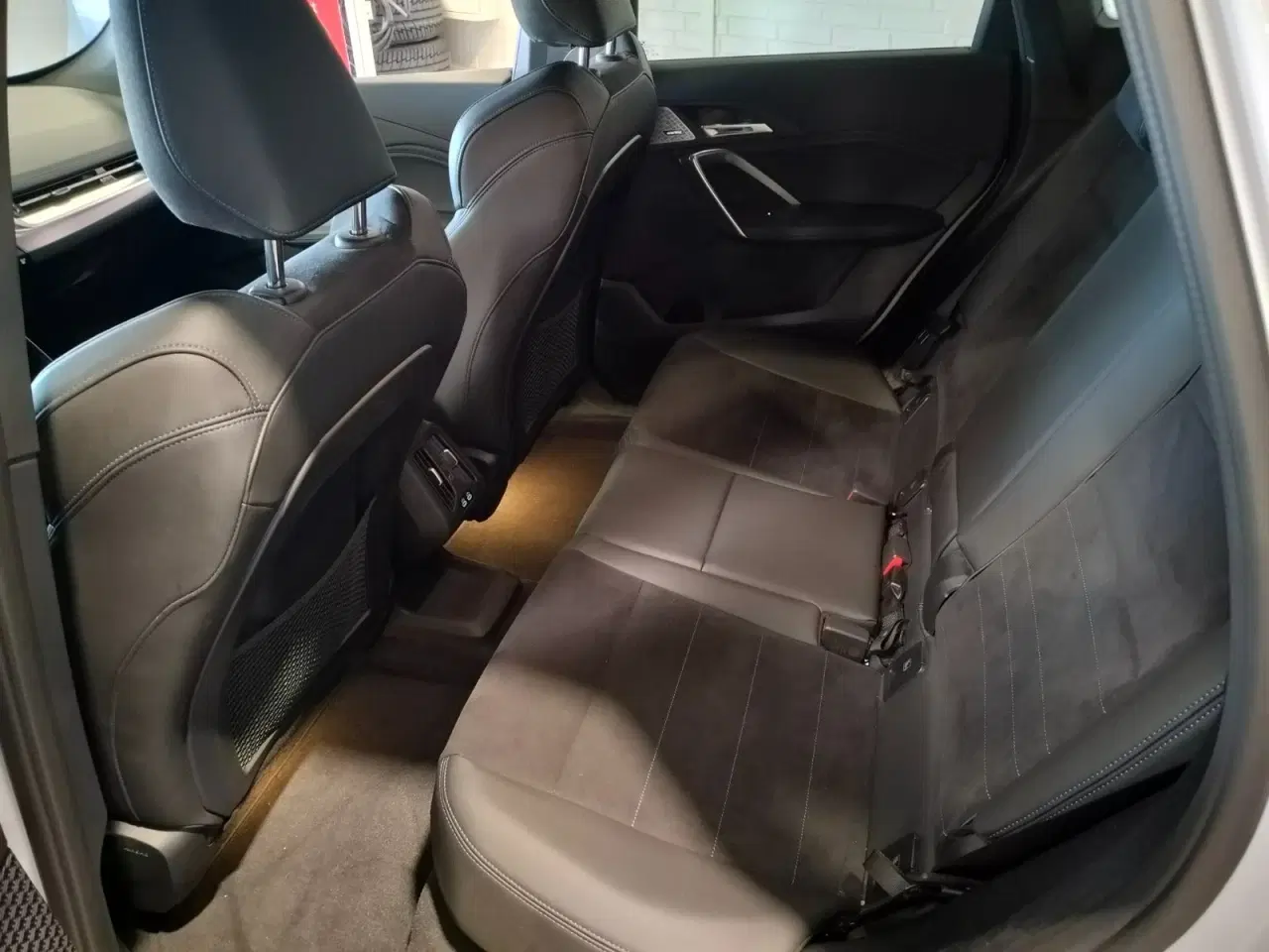 Billede 6 - BMW iX1  eDrive20 M-Sport