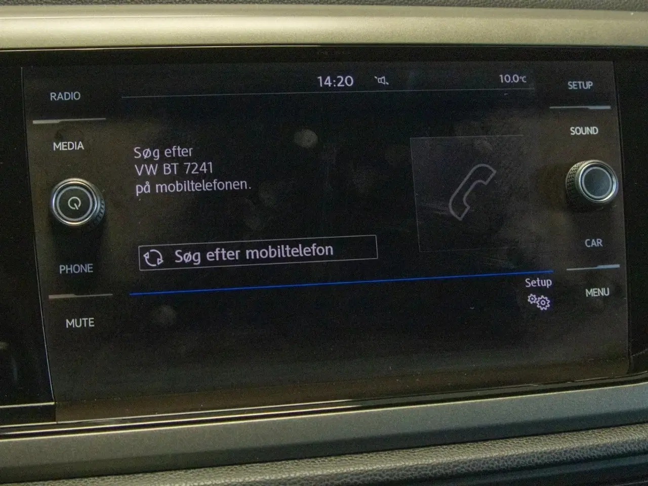 Billede 16 - VW Polo 1,0 MPi 75 Trendline