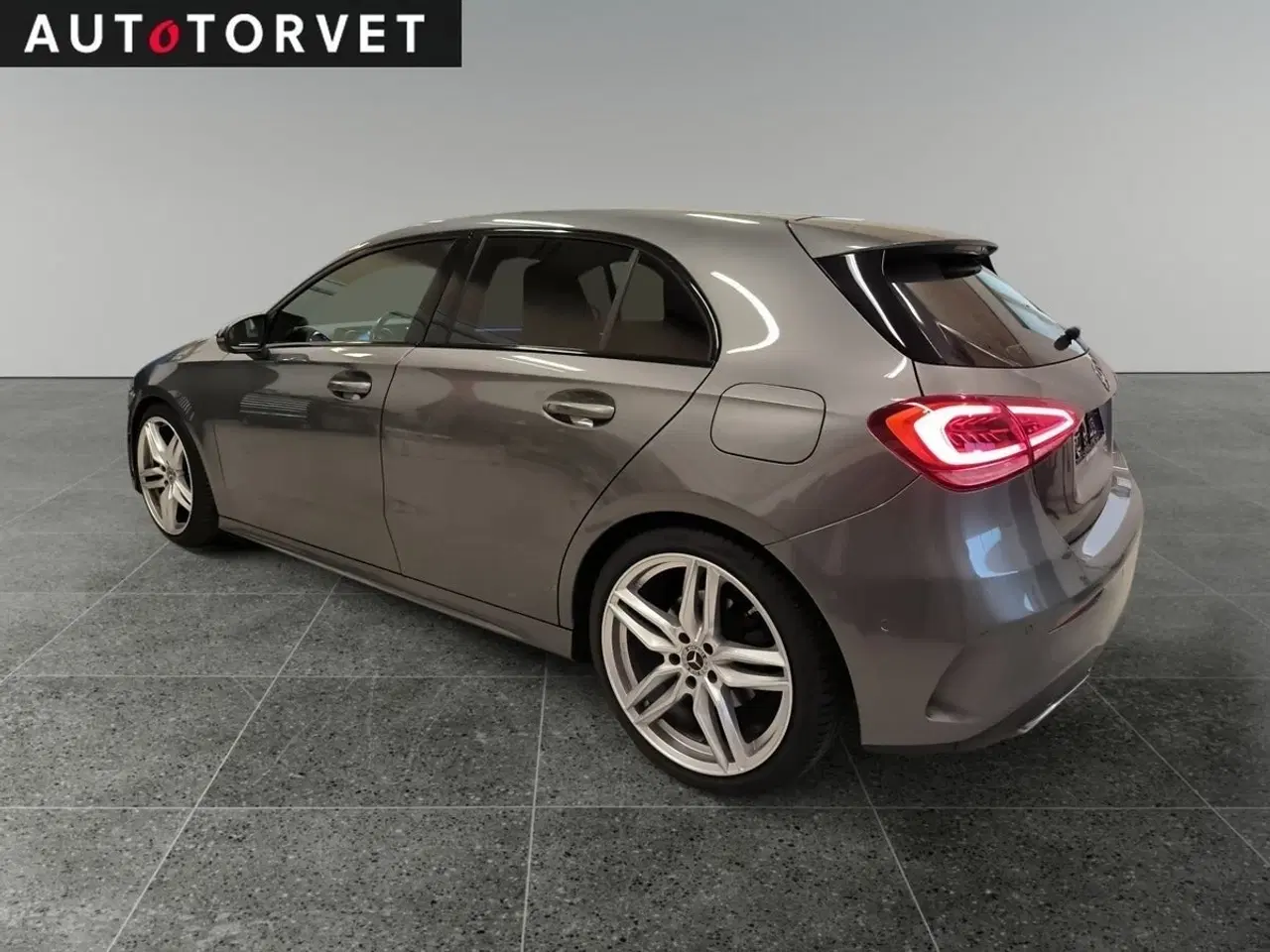 Billede 4 - Mercedes A250 2,0 AMG Line aut.