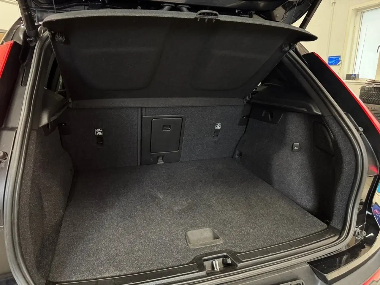 Billede 15 - Volvo XC40  P8 ReCharge Twin R-Design