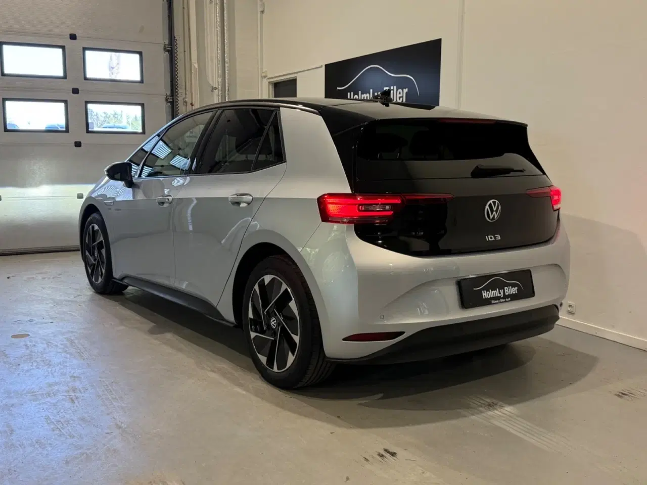 Billede 7 - VW ID.3 58 Pro Business