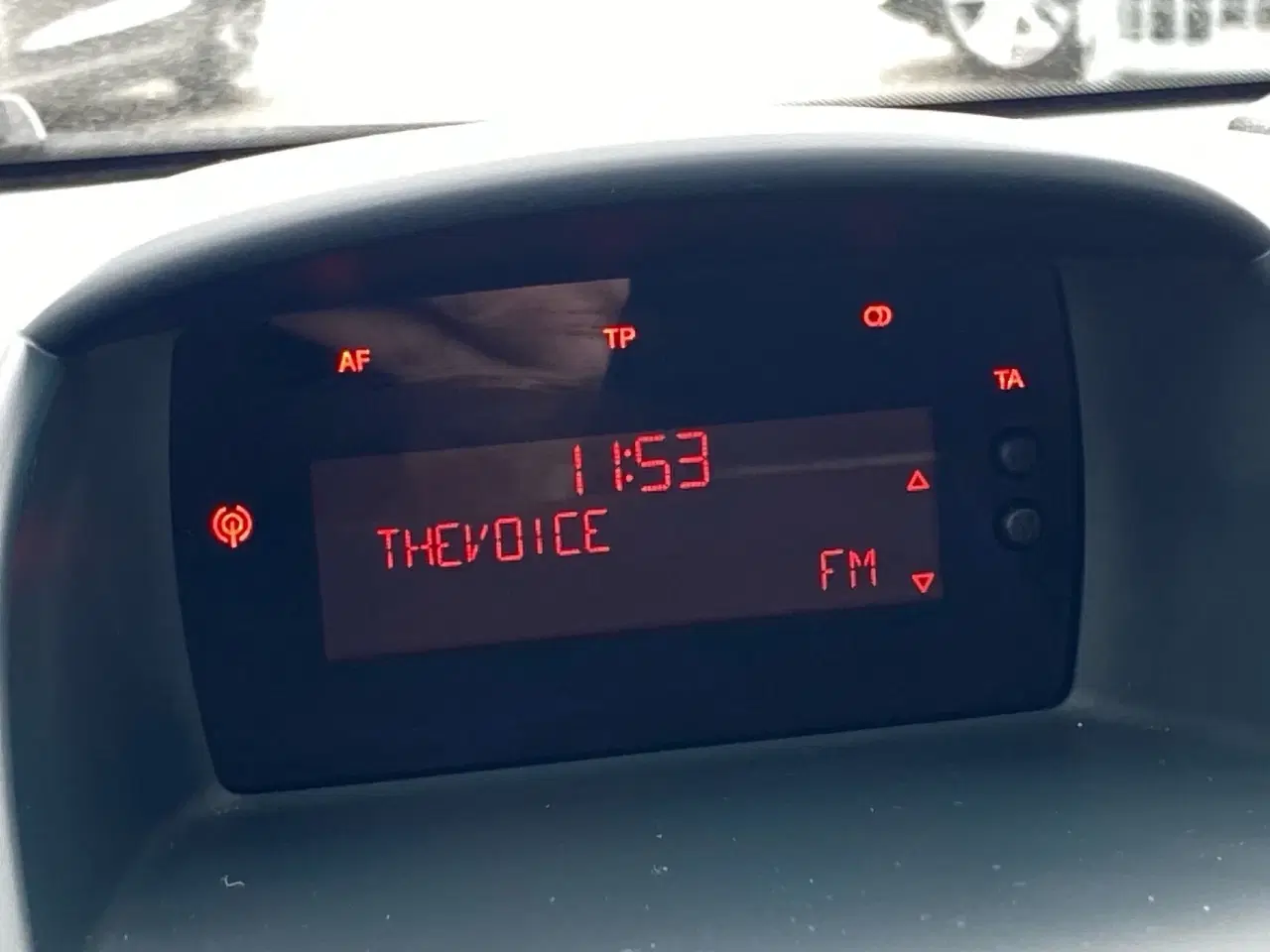 Billede 14 - Ford Fiesta 1,25 Trend 60HK 5d