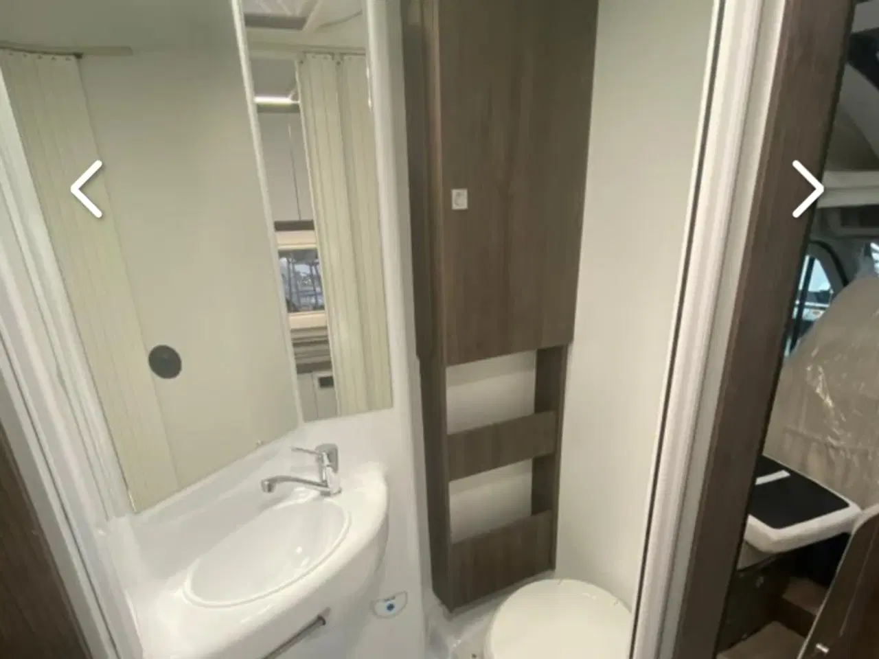 Billede 11 - 2024 BENIMAR YRTEO 840 (3500 kg)