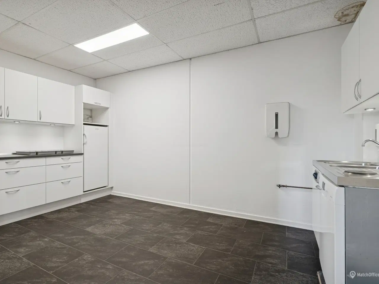 Billede 8 - Lejemål på 345 m² i Kastrup – fleksibel indretning af kontor og lager