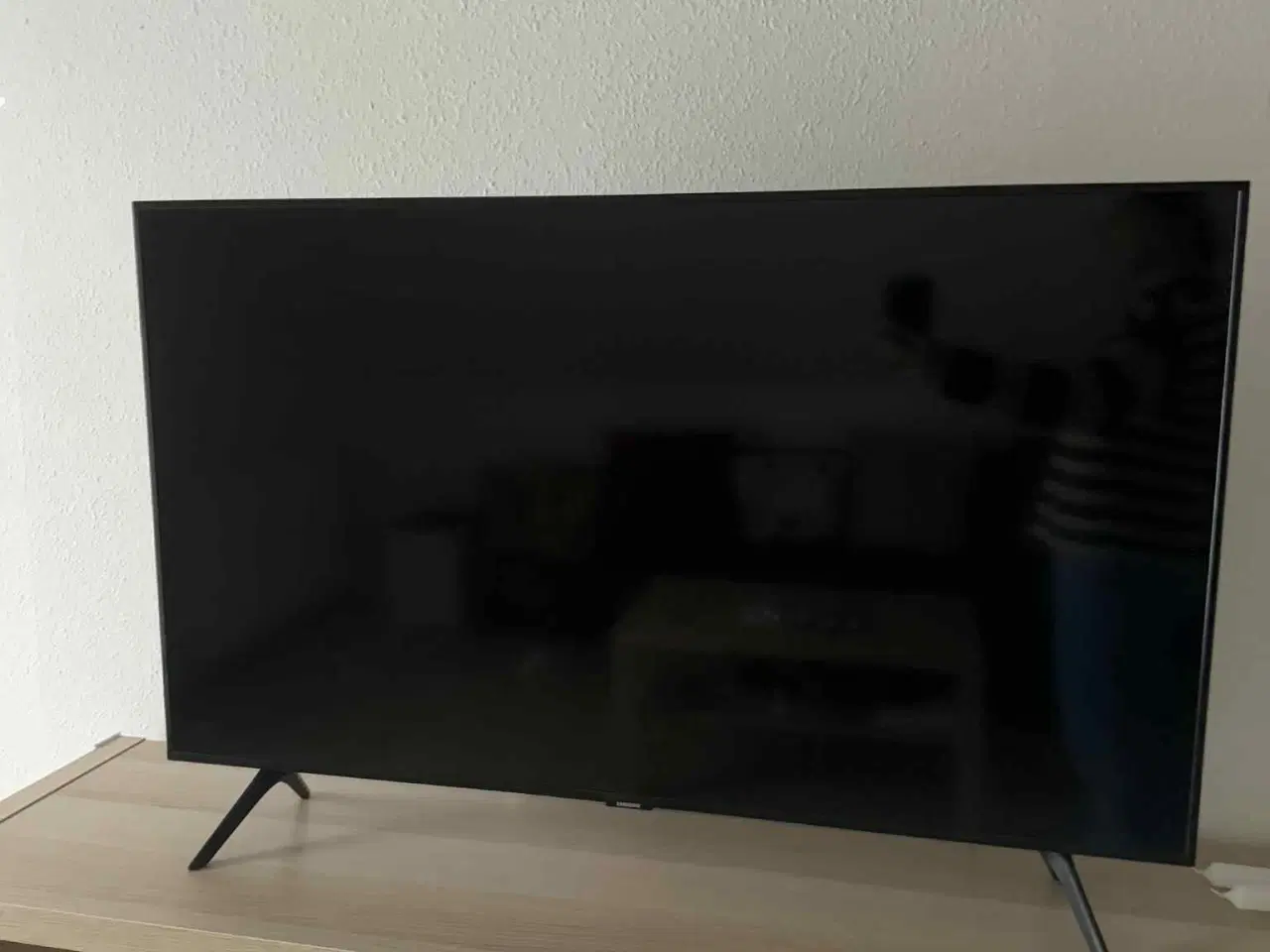 Billede 1 - Smart TV Samsung 43" TU6905 4K UHD UE43TU