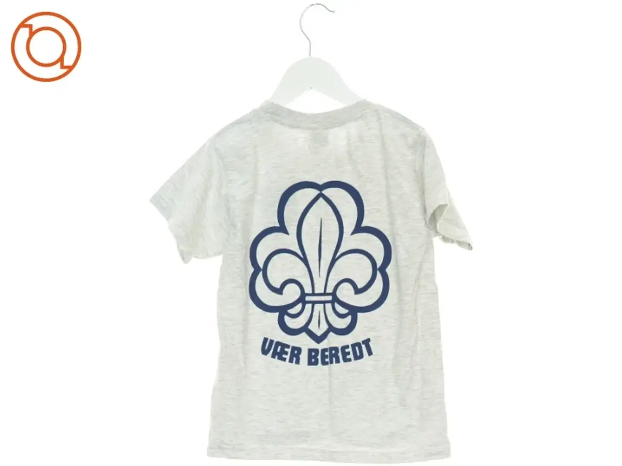 Billede 1 - T-Shirt (str. 122 cm)