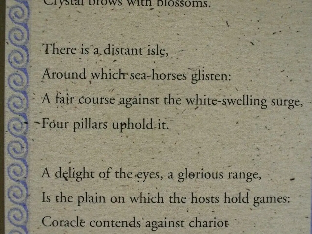 Billede 3 - the encyclopaedia of celtic myth and legend, by jo