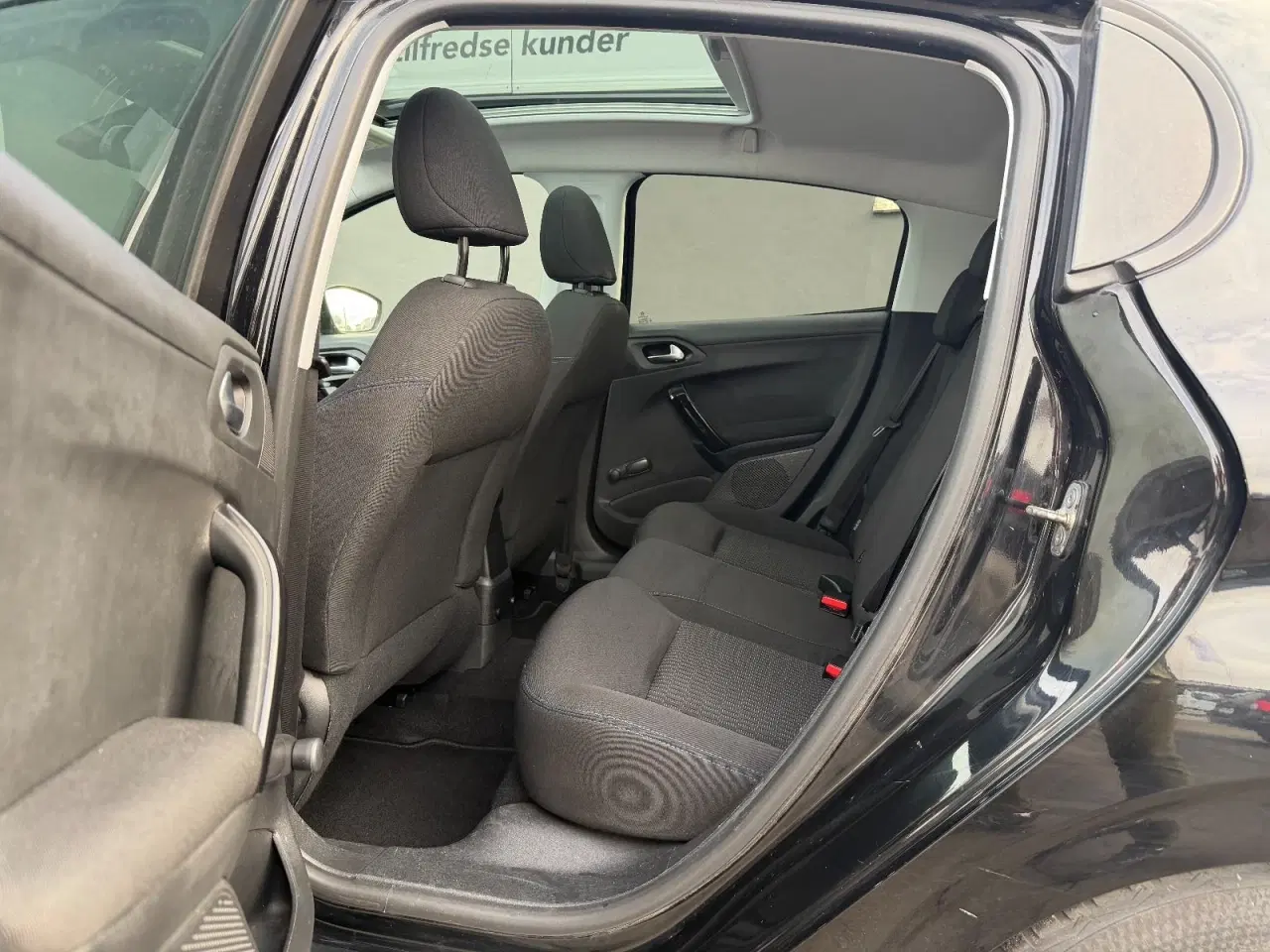 Billede 6 - Peugeot 208 1,5 BlueHDi 100 Allure Sky