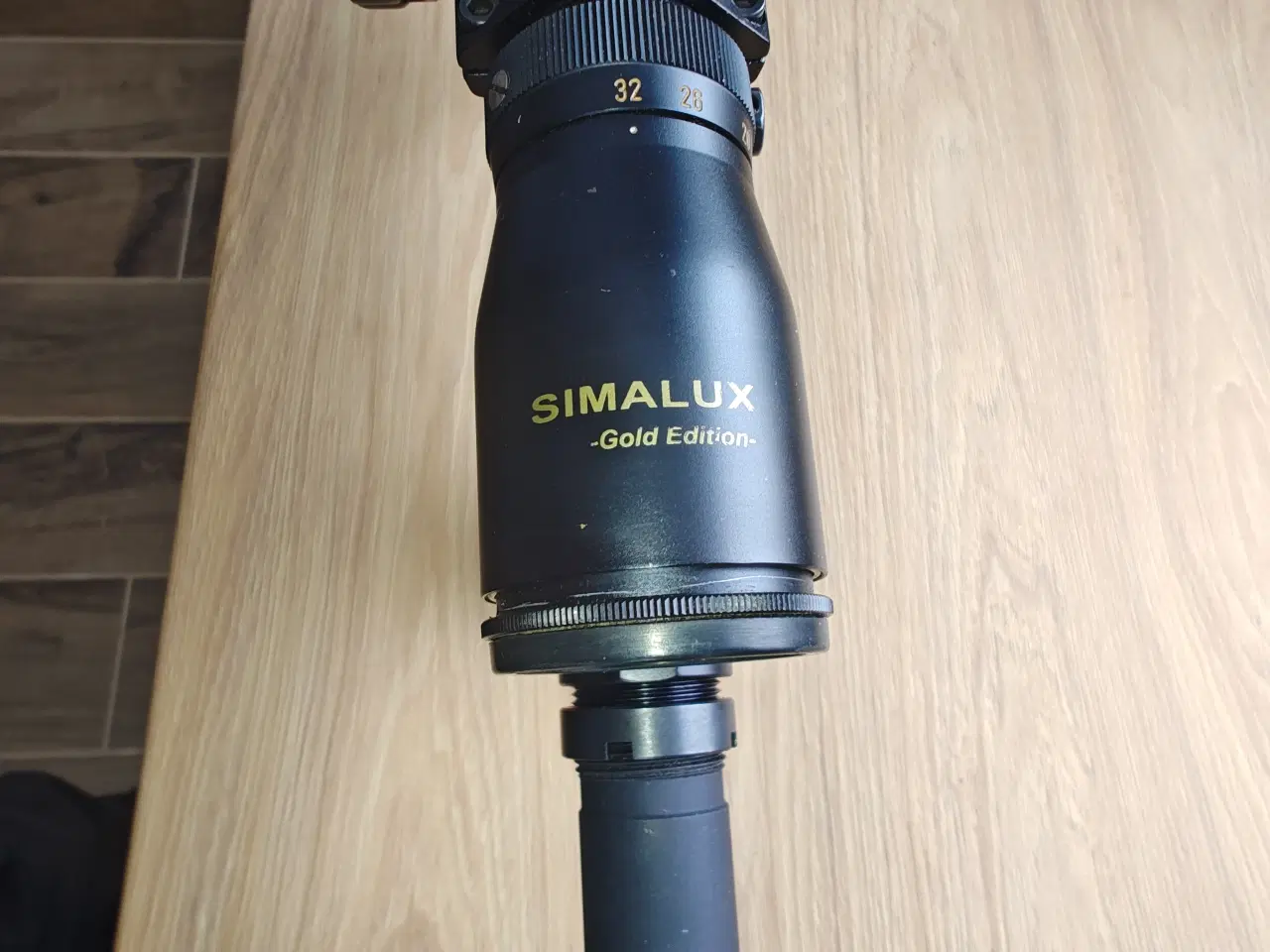 Billede 4 - Fx Dreamline pcp 4.5mm