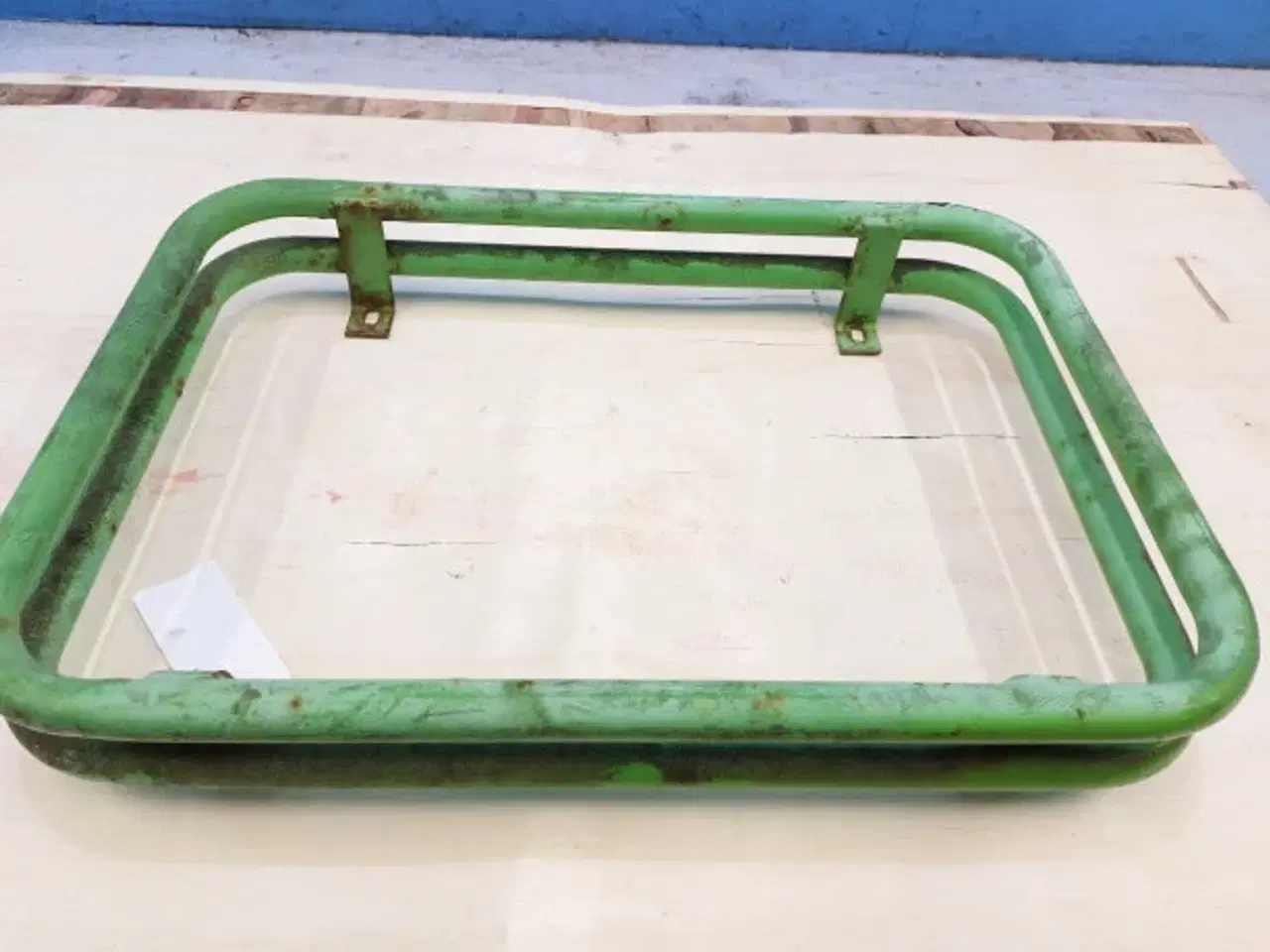 Billede 2 - Merlo Ramme 060672