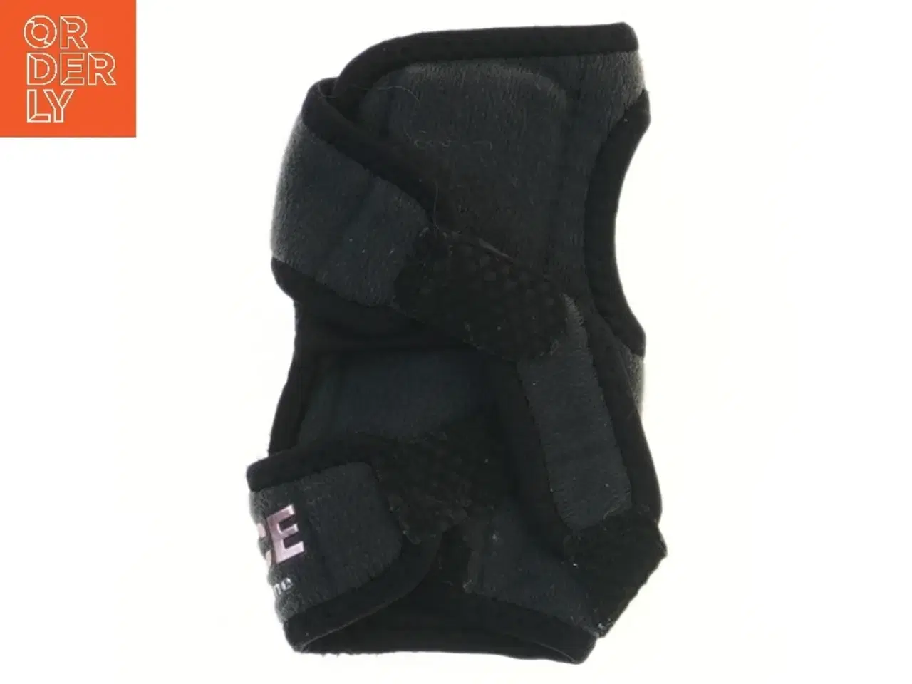 Billede 1 - Håndledsbeskytter (str. 16x10 cm)