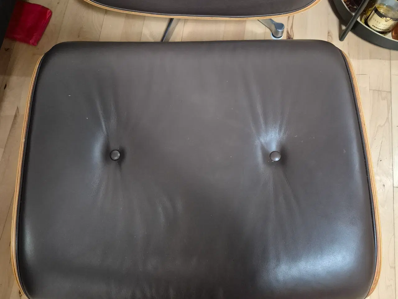 Billede 4 - Engelske Lounge chairs og Ottoman 