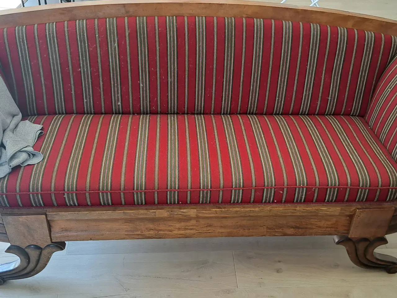Billede 1 - Sofa