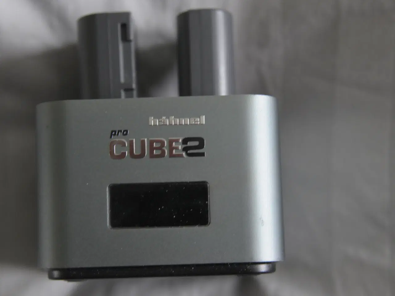 Billede 2 - Nikon et stk. batteri originalt EN-EL 15b