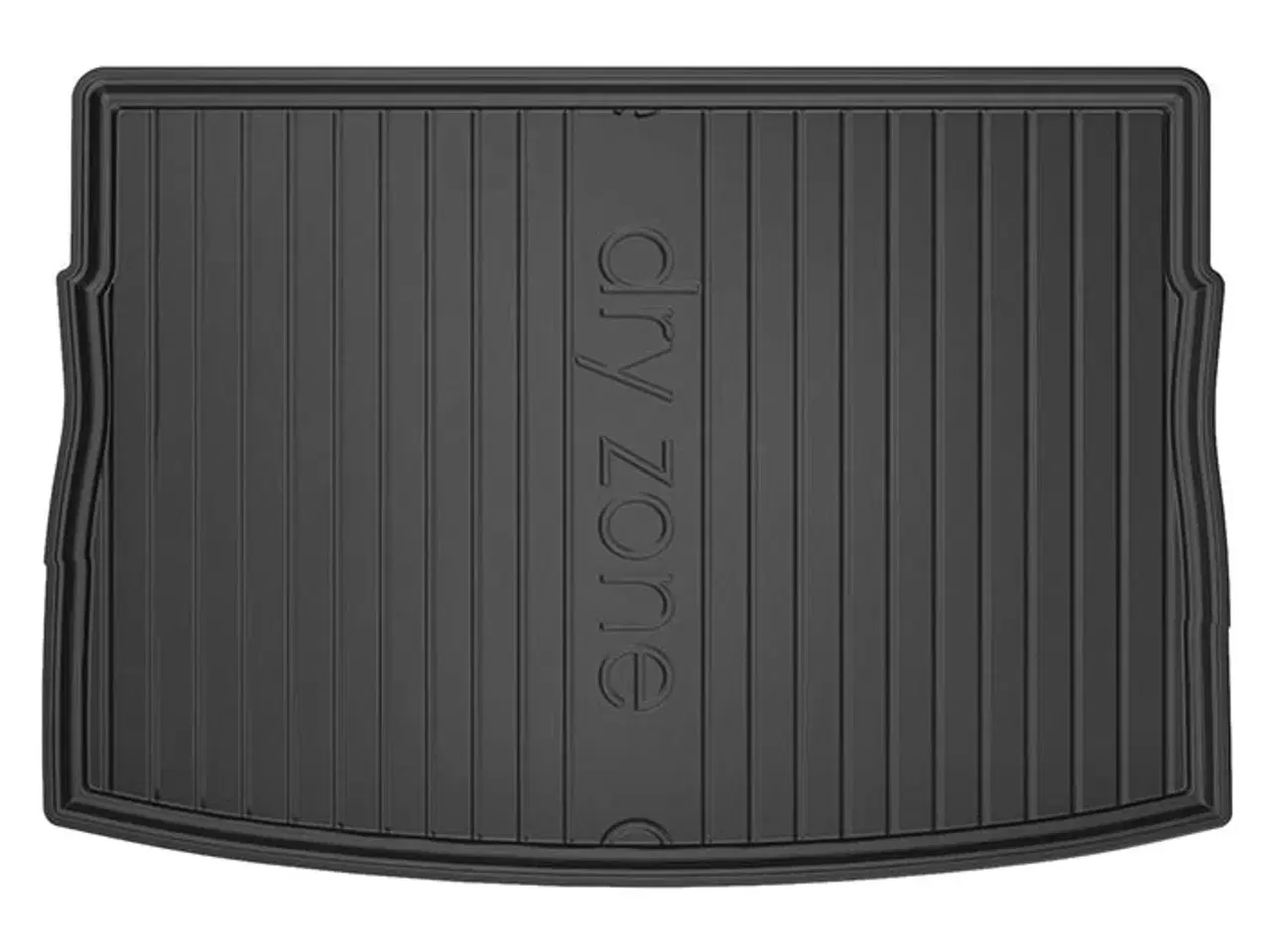 Billede 1 - Bagagerumsbakke VW Golf VII HB 2012-2020 øverst