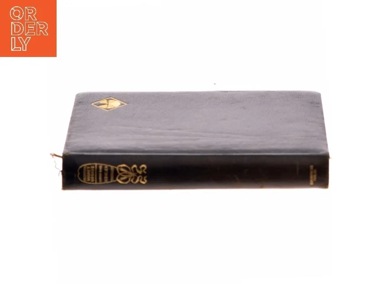 Billede 2 - <Bog titel< af <Bog forfattere< (Bog)