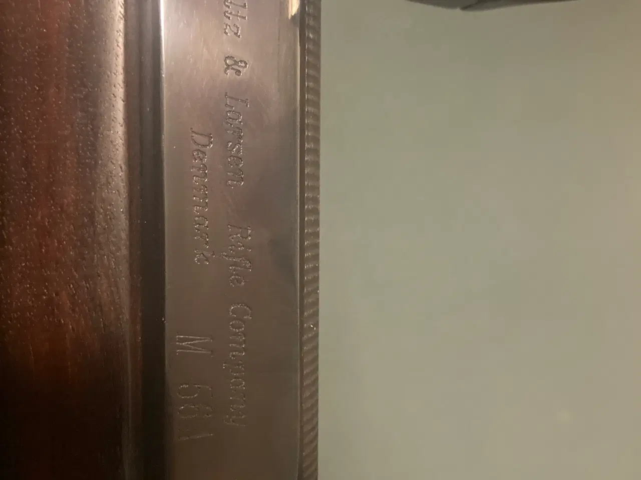 Billede 3 - Schultz Larsen (Otterup) M56