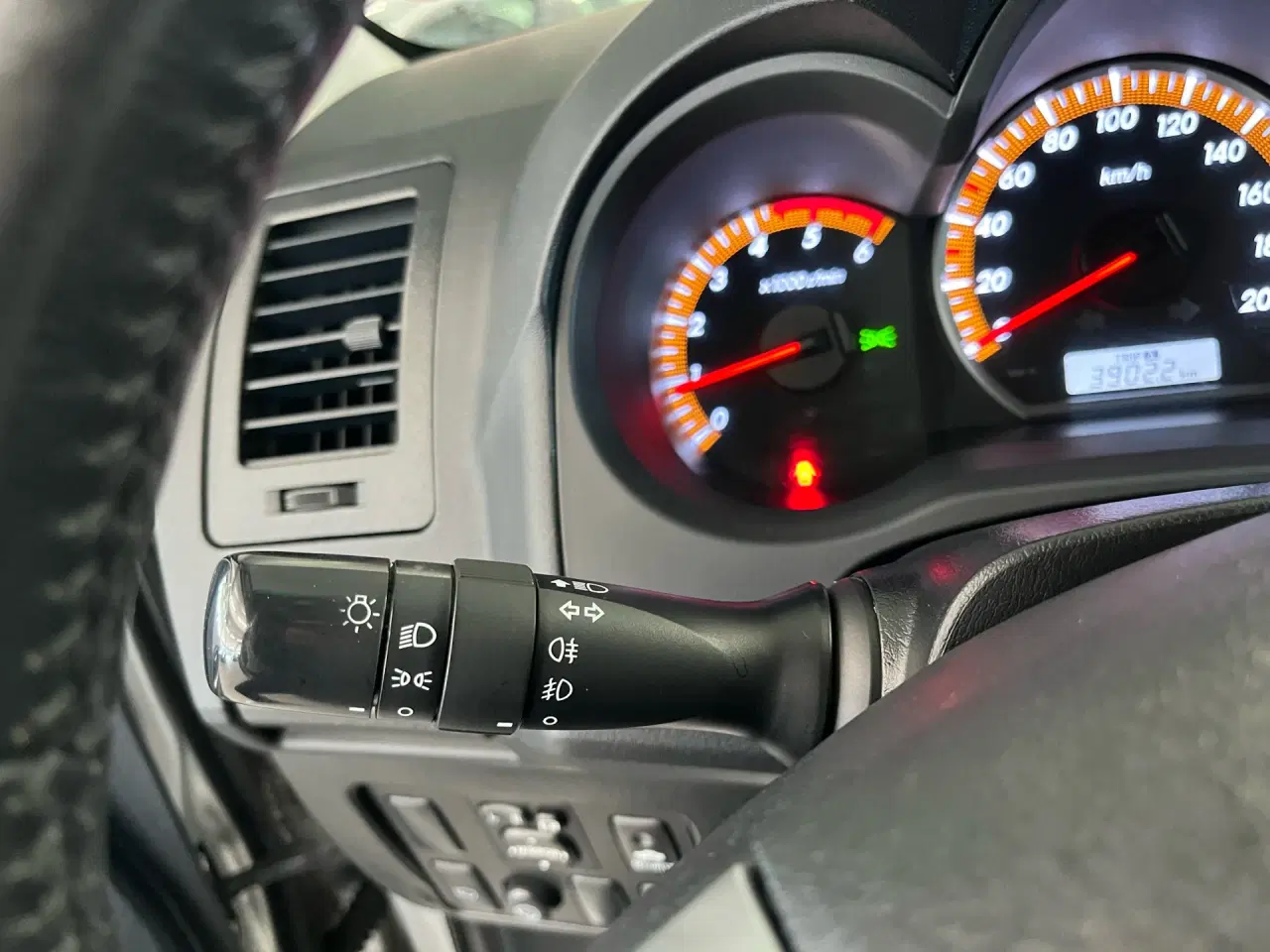 Billede 10 - Toyota HiLux Dobb.Kab. 3,0 D-4D T4 4x4 171HK Pick-Up Aut.