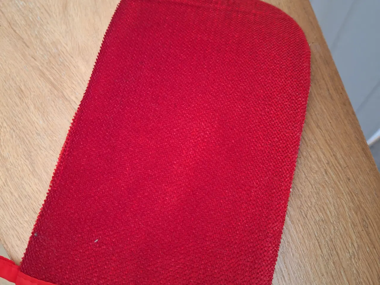 Billede 2 - Massagehandske/Pelseplejehandske