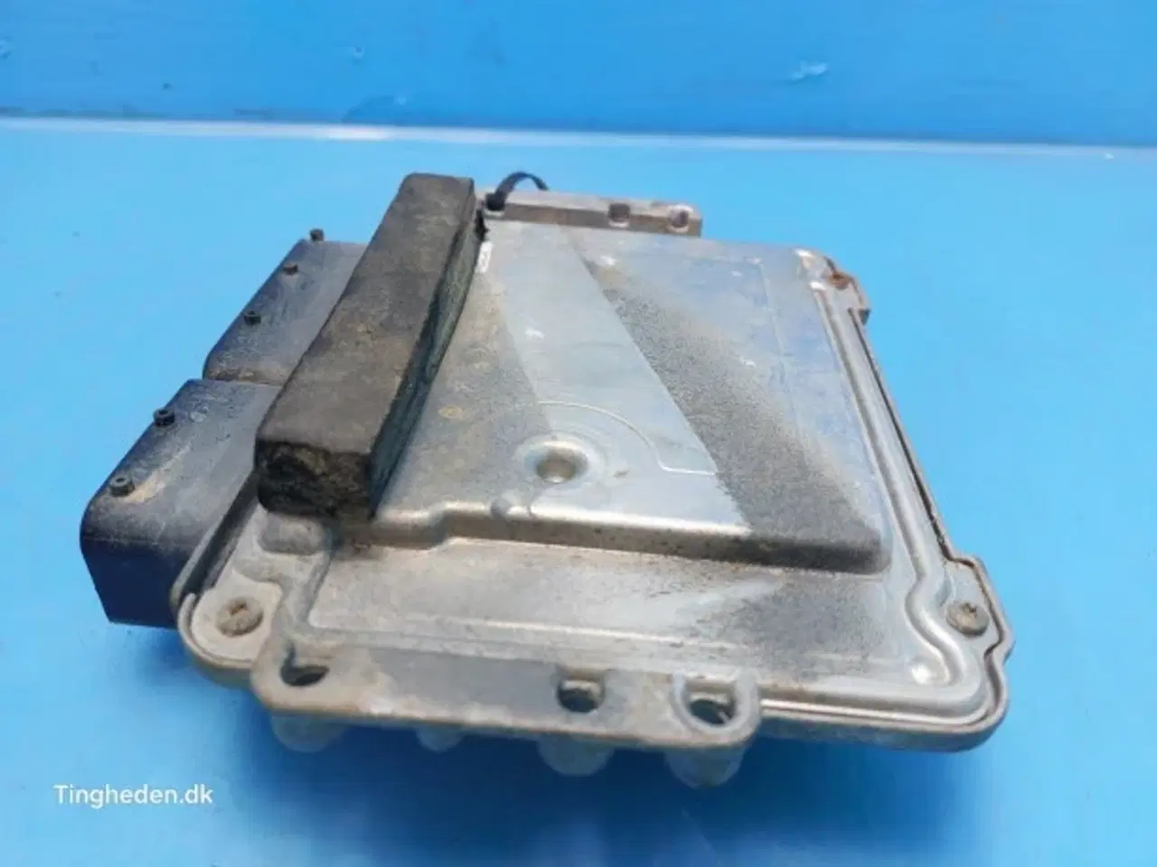 Billede 5 - Merlo 38.10 Motorstyring 0281020069