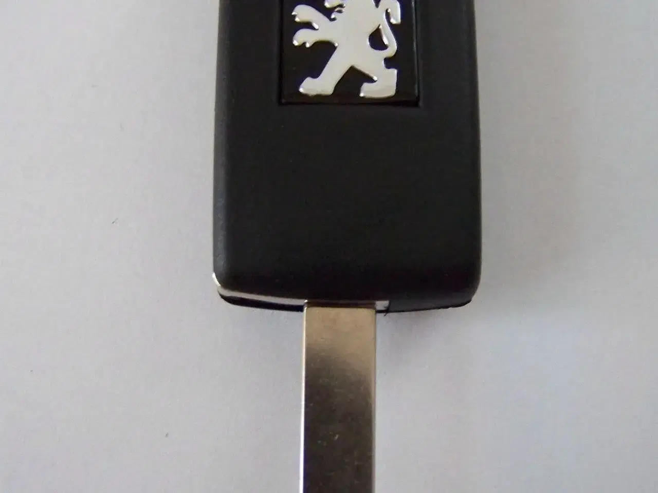 Billede 2 - Peugeot flipnøgle