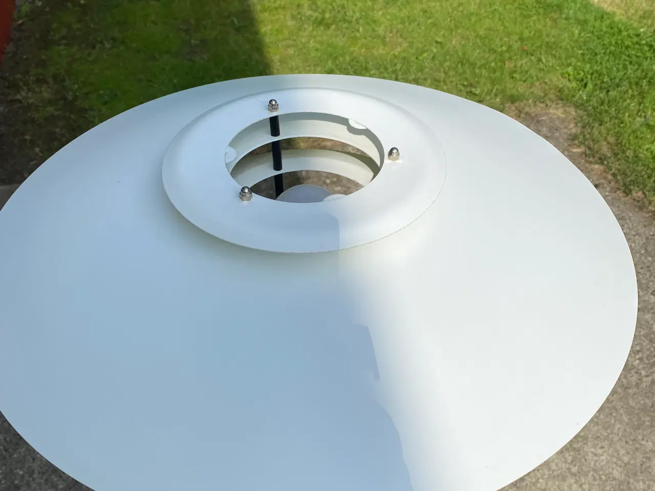 Billede 3 - Standerlampe