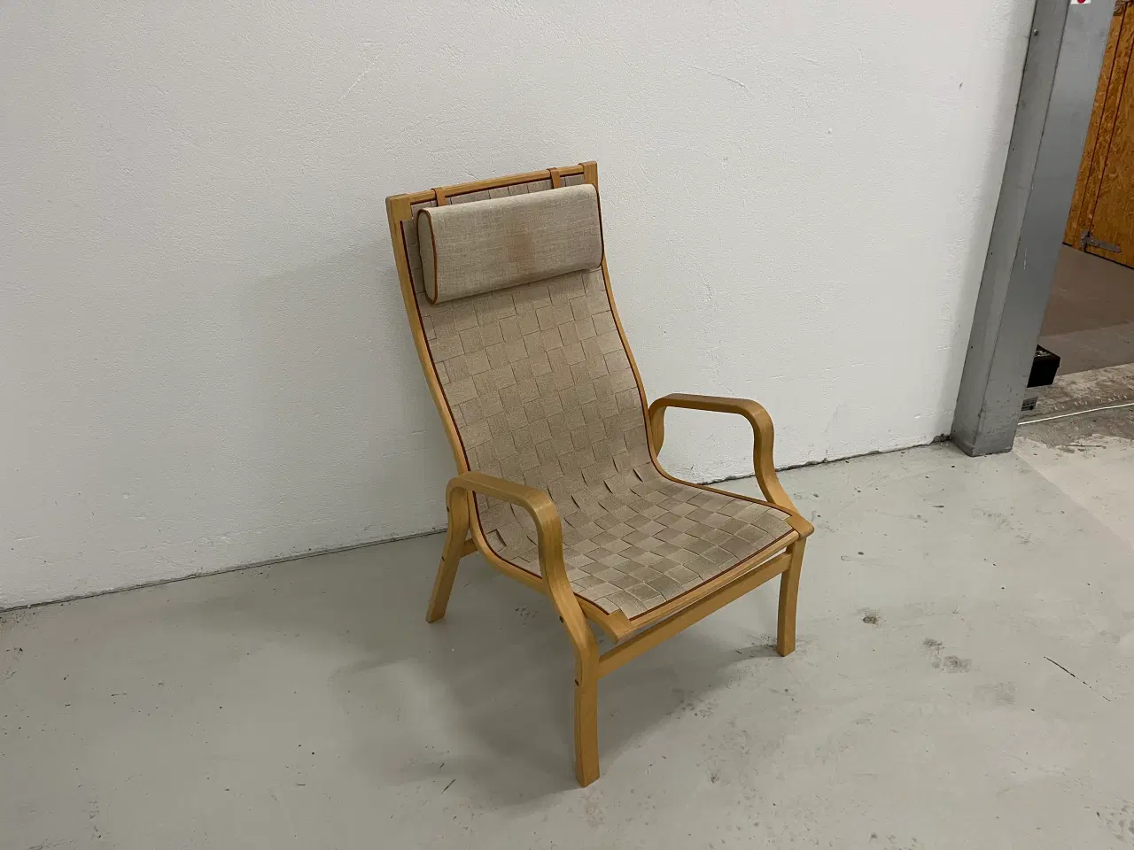 Billede 2 - Finn Østergaard Hvilestol.