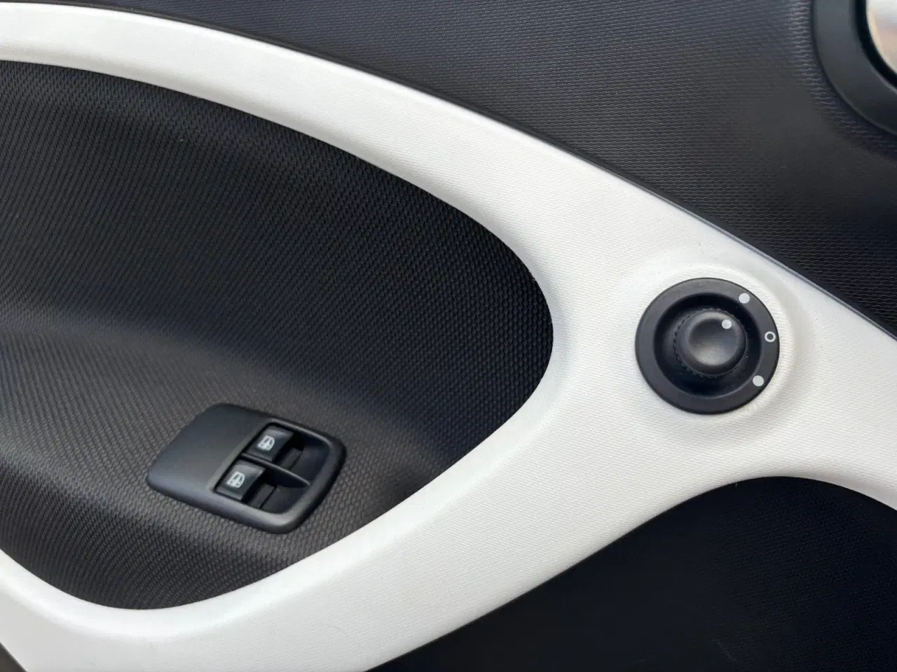 Billede 11 - Smart Forfour 1,0 Passion