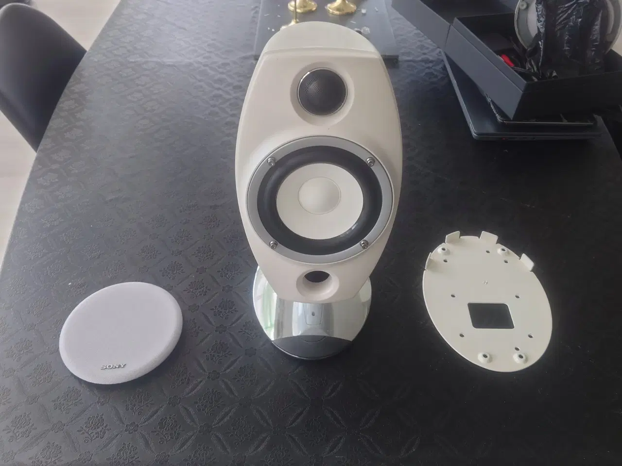 Billede 3 - Sony SS-LA500ED (4 stk) 