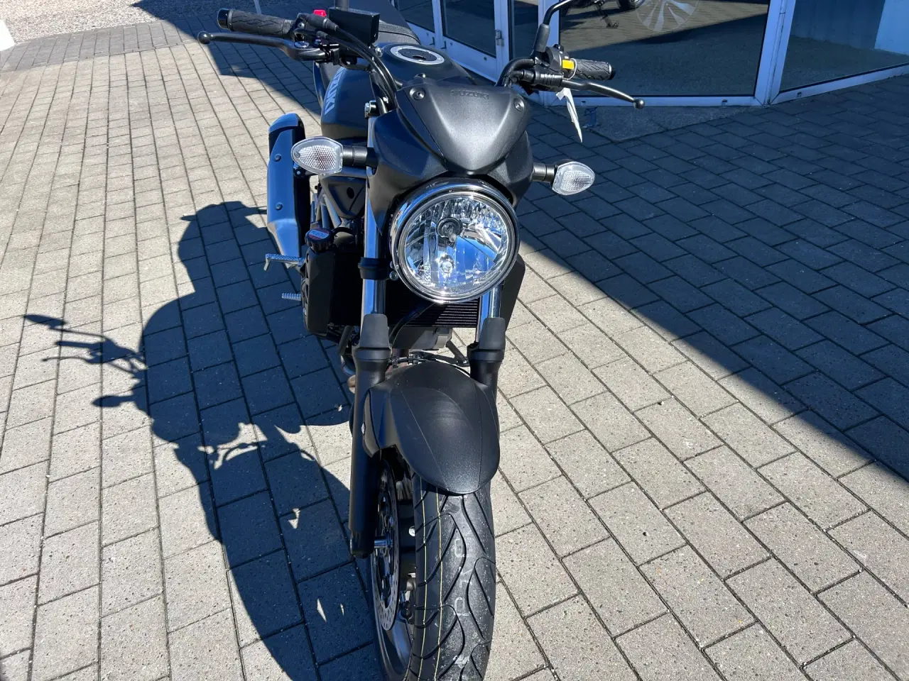 Billede 4 - Suzuki SV650 650 74HK 6g