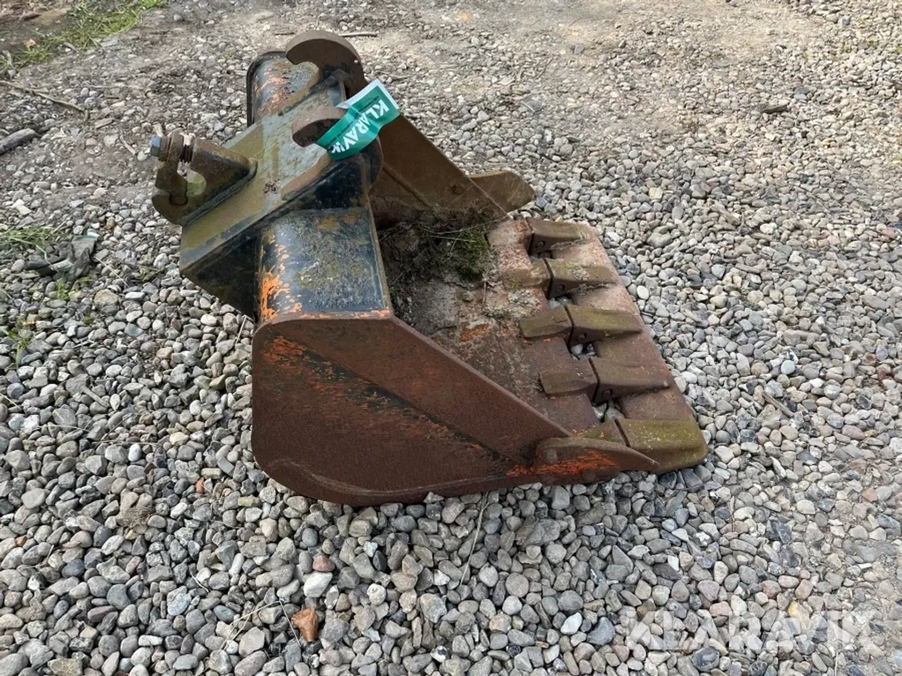 Billede 4 - Skovl 0,75 m
