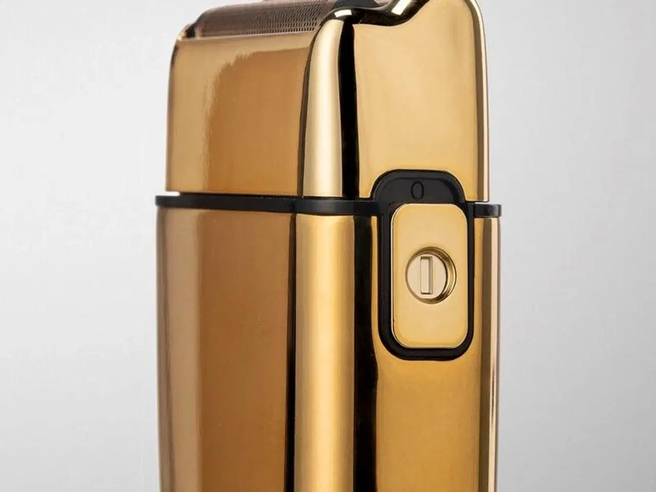 Billede 6 - Barbermaskine BaByliss PRO FXFS2GE – guld