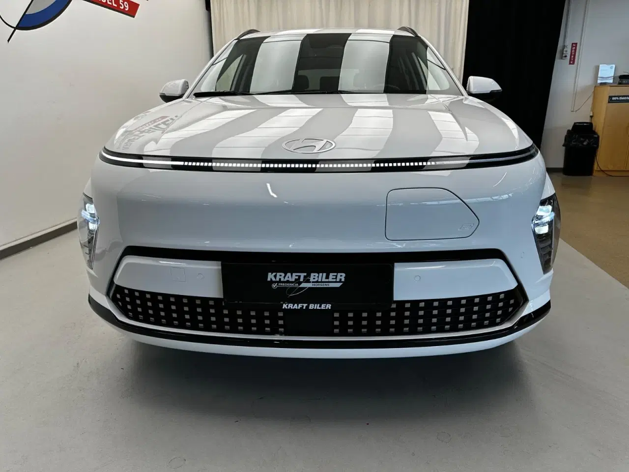 Billede 5 - Hyundai Kona 65 EV Advanced